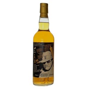 The Whisky Agency Glenrothes 1986 36 Year Old 44% Abv